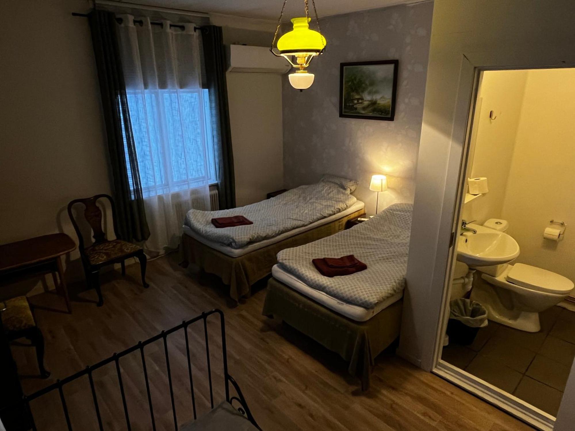 Villa Inez Kopparberg ภายนอก รูปภาพ