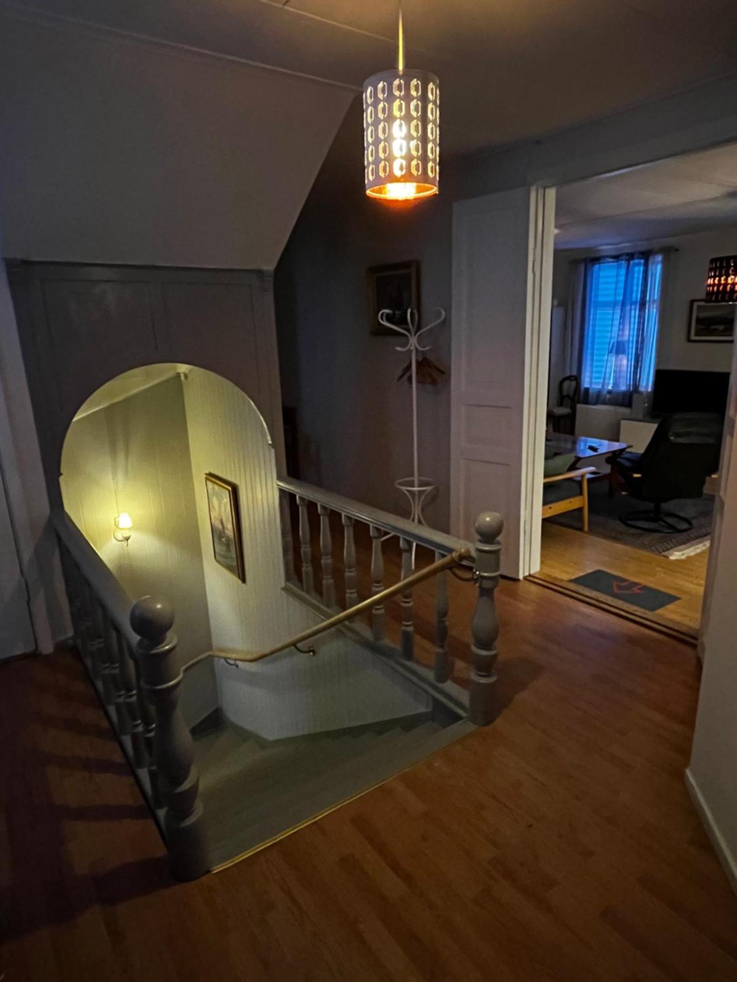 Villa Inez Kopparberg ภายนอก รูปภาพ