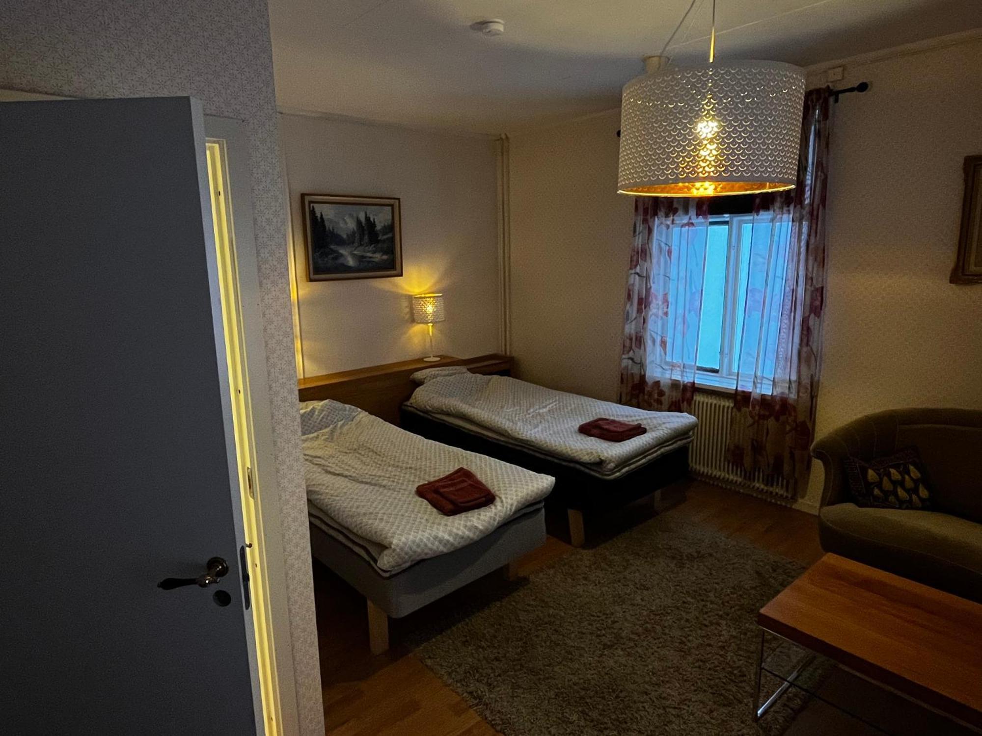 Villa Inez Kopparberg ภายนอก รูปภาพ